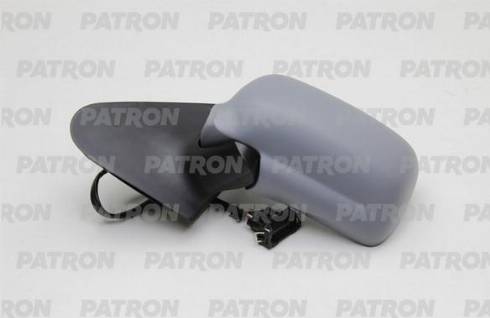 Patron PMG4027M03 - Зовнішнє дзеркало autocars.com.ua