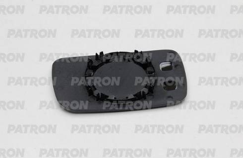 Patron PMG4028G01 - Зеркальное стекло, наружное зеркало avtokuzovplus.com.ua