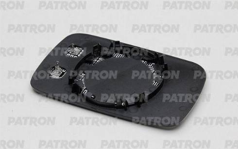 Patron PMG4028G03 - Зеркальное стекло, наружное зеркало autodnr.net