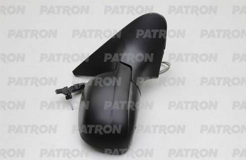 Patron PMG4029M02 - Зовнішнє дзеркало autocars.com.ua