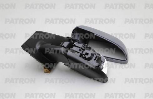 Patron PMG4030M07 - Наружное зеркало avtokuzovplus.com.ua