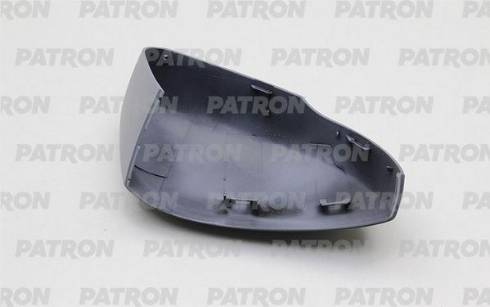 Patron PMG4032C03 - Корпус, зовнішнє дзеркало autocars.com.ua