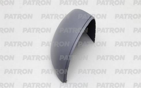 Patron PMG4042C01 - Покриття, зовнішнє дзеркало autocars.com.ua