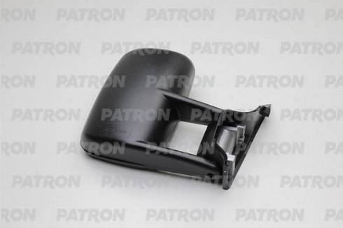 Patron PMG4048M02 - Наружное зеркало avtokuzovplus.com.ua