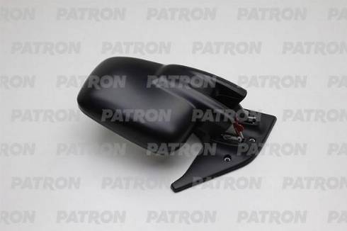 Patron PMG4050M01 - Наружное зеркало avtokuzovplus.com.ua