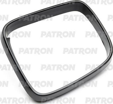 Patron PMG4051C05 - Покрытие, корпус, внешнее зеркало avtokuzovplus.com.ua