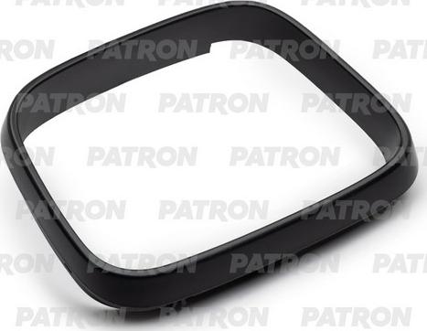 Patron PMG4051C06 - Покриття, зовнішнє дзеркало autocars.com.ua