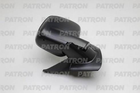 Patron PMG4051M02 - Зовнішнє дзеркало autocars.com.ua