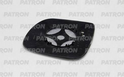 Patron PMG4052G04 - Зеркальное стекло, наружное зеркало avtokuzovplus.com.ua