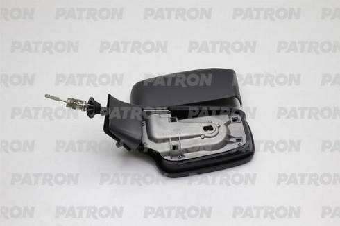 Patron PMG4111M02 - Наружное зеркало autodnr.net