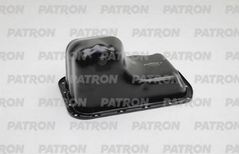 Patron POC049 - Масляний піддон autocars.com.ua