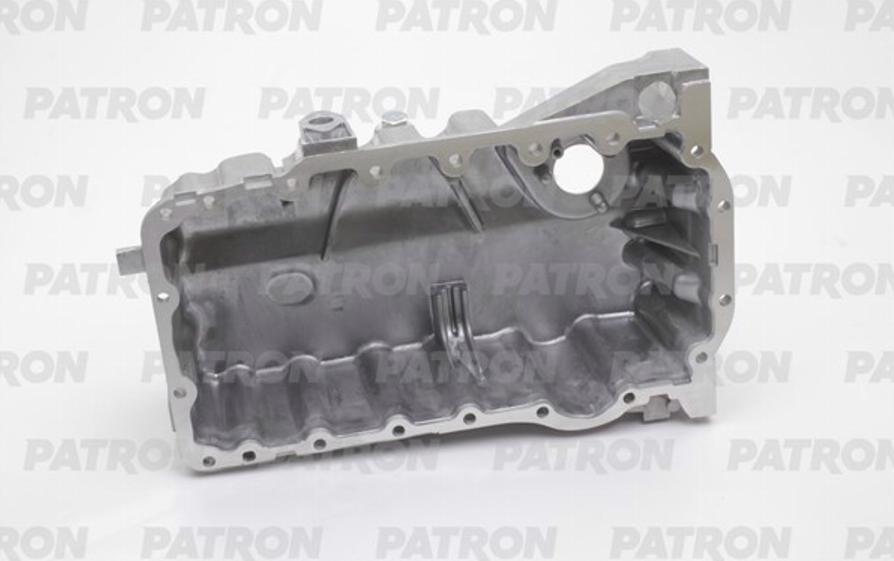 Patron POC105 - Масляний піддон autocars.com.ua
