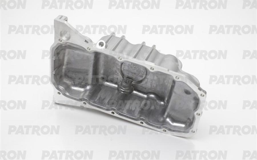 Patron POC121 - Масляний піддон autocars.com.ua