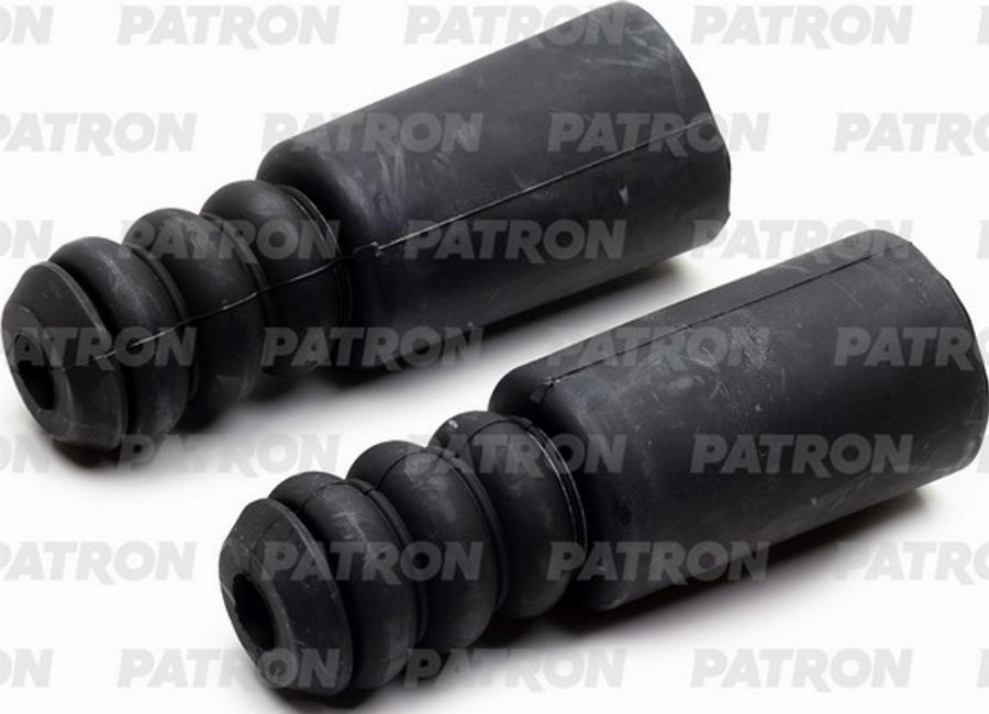 Patron PPK122 - Отбойник, демпфер амортизатора autodnr.net