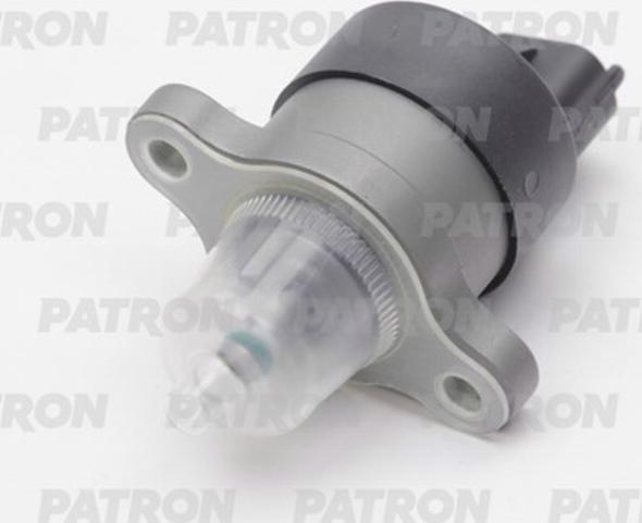 Patron PRP002 - Редукционный клапан, Common-Rail-System avtokuzovplus.com.ua