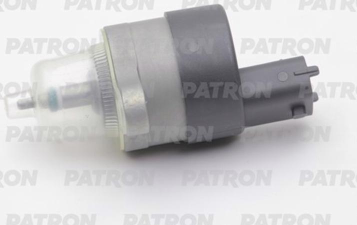 Patron PRP010 - Редукційний клапан, Common-Rail-System autocars.com.ua