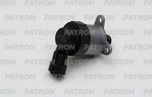 Patron PRP037 - Регулюючий клапан, кількість палива (Common-Rail-System) autocars.com.ua