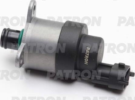 Patron PRP065 - Регулюючий клапан, кількість палива (Common-Rail-System) autocars.com.ua