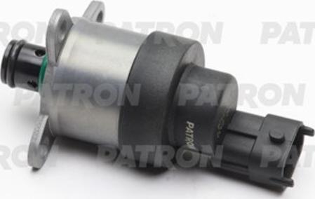 Patron PRP080 - Регулюючий клапан, кількість палива (Common-Rail-System) autocars.com.ua