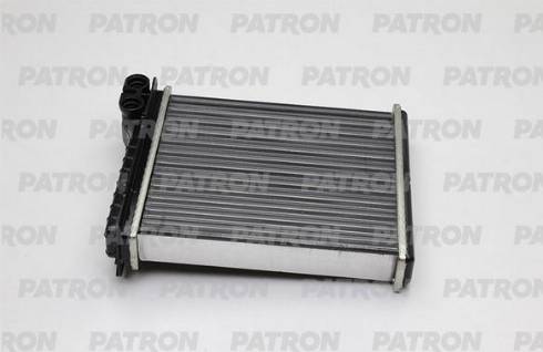 Patron PRS2121 - Теплообмінник, опалення салону autocars.com.ua