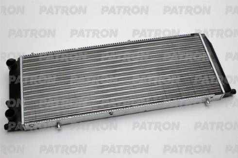 Patron PRS3009 - Радиатор, охлаждение двигателя autodnr.net