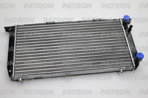 Patron PRS3012 - Радіатор, охолодження двигуна autocars.com.ua