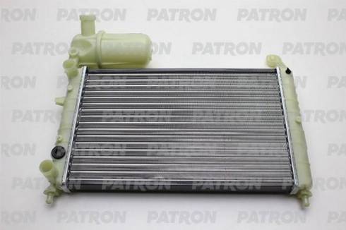 Patron PRS3063 - Радиатор, охлаждение двигателя avtokuzovplus.com.ua