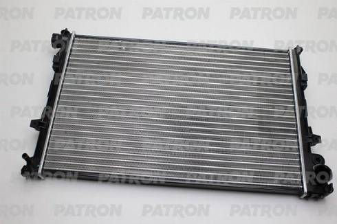 Patron PRS3067 - Радіатор, охолодження двигуна autocars.com.ua