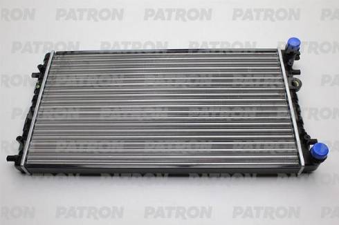 Patron PRS3249 - Радиатор, охлаждение двигателя autodnr.net