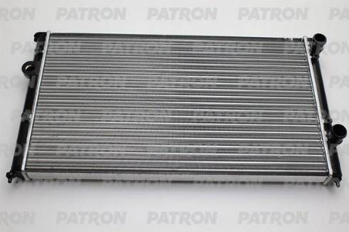 Patron PRS3252 - Радіатор, охолодження двигуна autocars.com.ua
