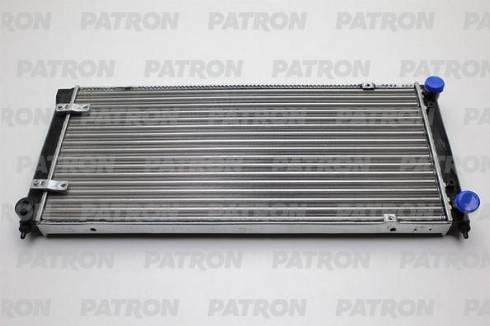 Patron PRS3301 - Радіатор, охолодження двигуна autocars.com.ua