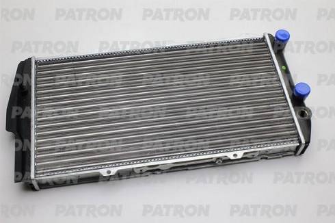 Patron PRS3313 - Радиатор, охлаждение двигателя avtokuzovplus.com.ua
