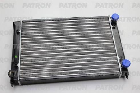 Patron PRS3359 - Радіатор, охолодження двигуна autocars.com.ua