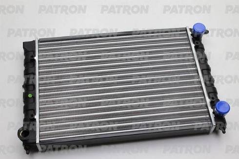 Patron PRS3362 - Радіатор, охолодження двигуна autocars.com.ua