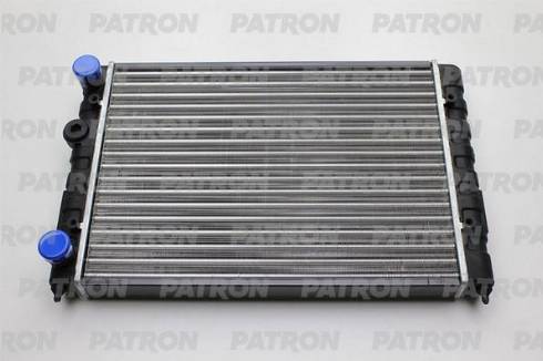 Patron PRS3363 - Радиатор, охлаждение двигателя autodnr.net