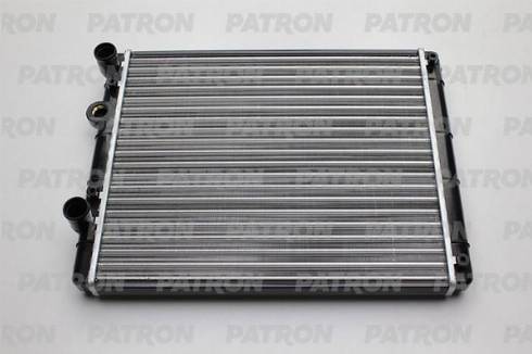 Patron PRS3368 - Радиатор, охлаждение двигателя autodnr.net