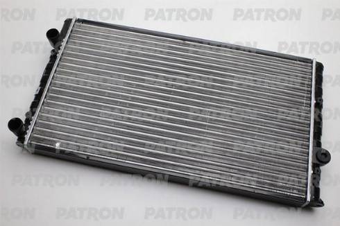 Patron PRS3371 - Радіатор, охолодження двигуна autocars.com.ua
