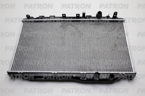 Patron PRS4329 - Радиатор, охлаждение двигателя autodnr.net