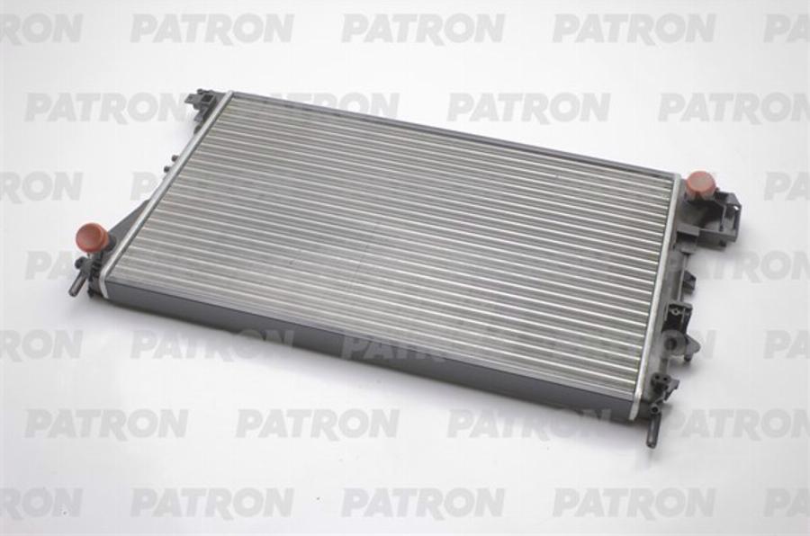 Patron PRS4379 - Радиатор, охлаждение двигателя autodnr.net