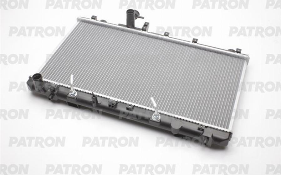 Patron PRS4417 - Радиатор, охлаждение двигателя autodnr.net