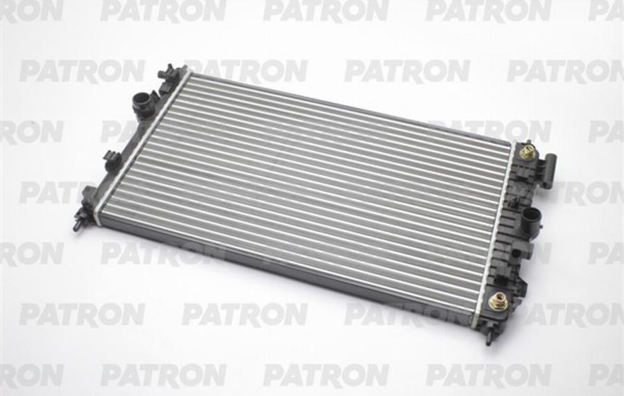 Patron PRS4427 - Радіатор, охолодження двигуна autocars.com.ua