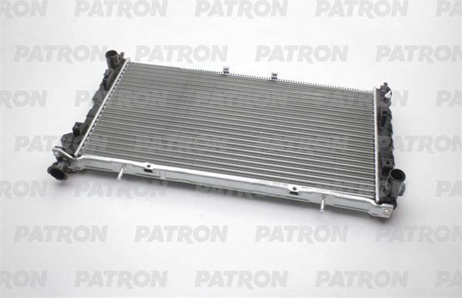 Patron PRS4446 - Радіатор, охолодження двигуна autocars.com.ua