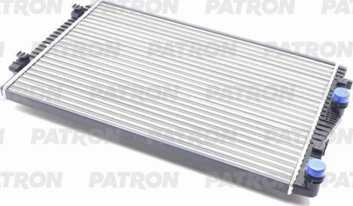 Patron PRS4469 - Радіатор, охолодження двигуна autocars.com.ua