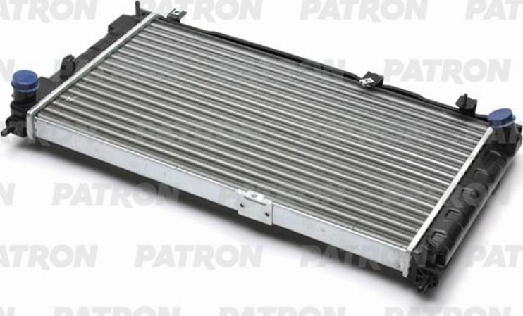 Patron PRS4474 - Радиатор, охлаждение двигателя autodnr.net