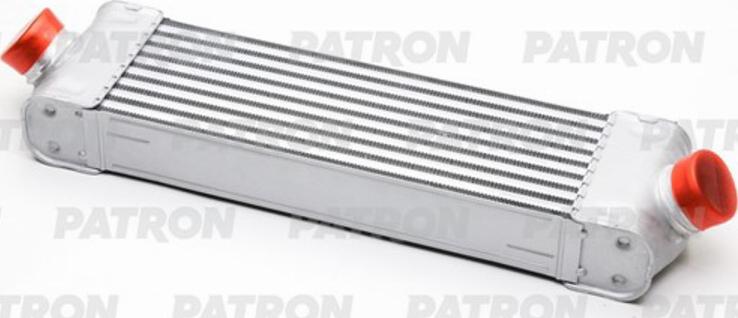 Patron PRS5016 - Интеркулер autocars.com.ua