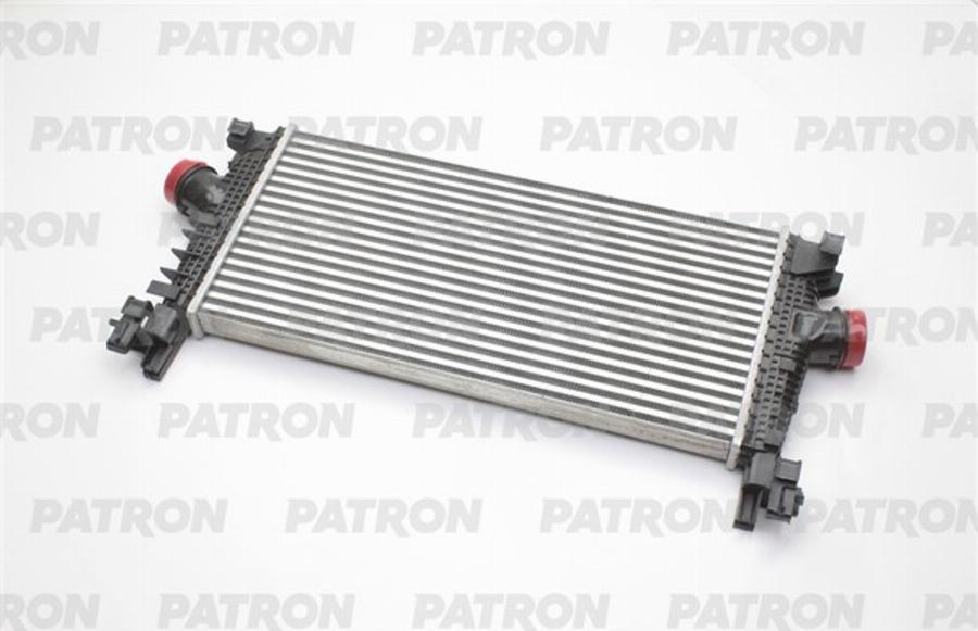 Patron PRS5028 - Интеркулер autocars.com.ua