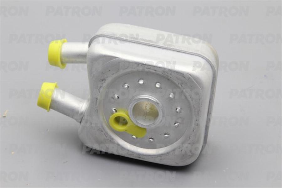Patron PRS6030 - Масляный радиатор, двигательное масло avtokuzovplus.com.ua