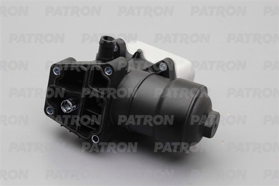 Patron PRS6031 - Масляний радіатор, рухове масло autocars.com.ua