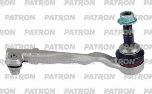 Patron PS10026R - Наконечник рулевой тяги, шарнир avtokuzovplus.com.ua