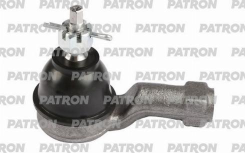 Patron PS10032L - Наконечник рулевой тяги, шарнир avtokuzovplus.com.ua